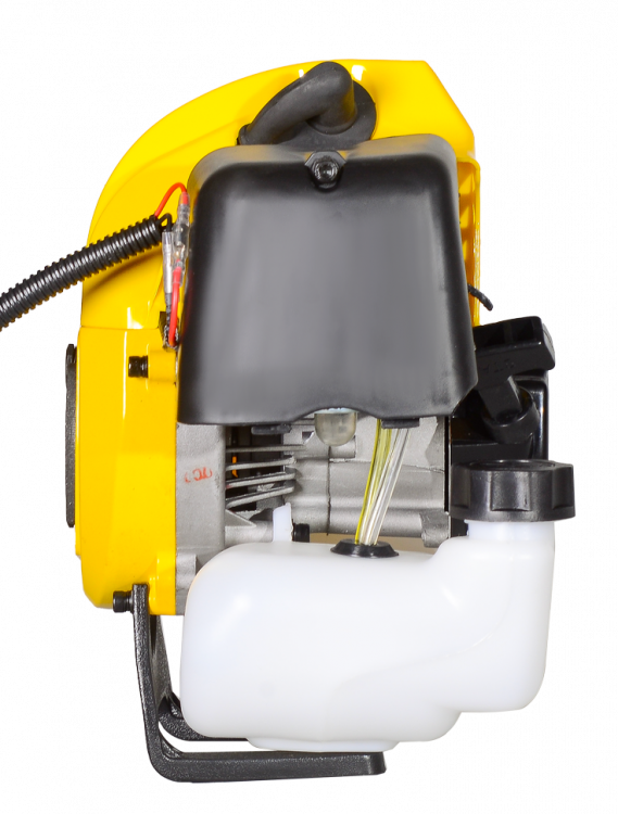 Триммер бензиновый Huter GGT-553TA