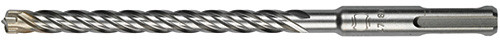 Бур SDS-PLUS Nemesis MAKITA B-12077
