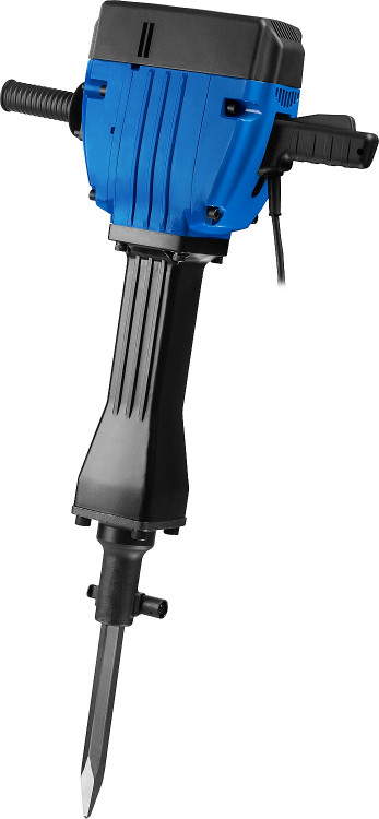 Отбойный молоток электрический, ЗУБР 2200 Вт