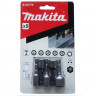 Набор торцевых головок с магнитным хвостовиком MAKITA B-39176