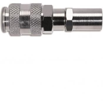 Переходник GAV UNI-B4 458/1 бс для шланга 6x14