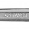 Рожковый ключ STAYER 27035-22-24