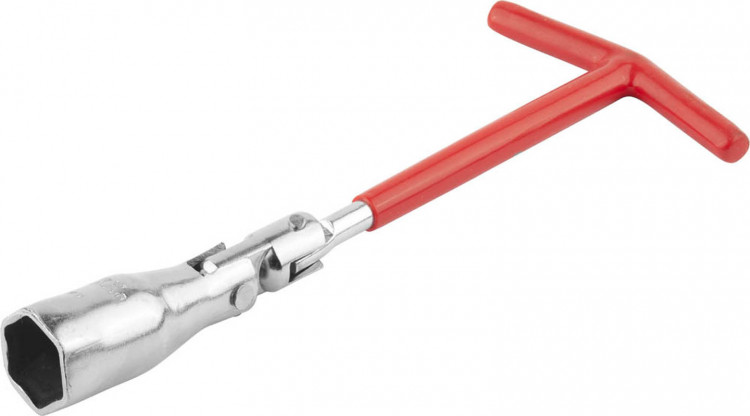 Ключ свечной DEXX 27507-21