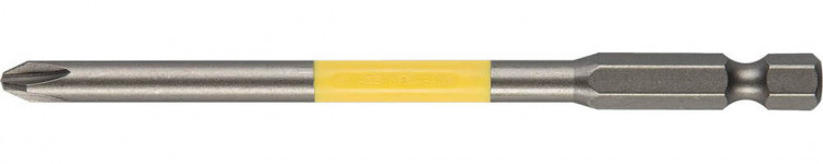 Профессиональные торсионные биты KRAFTOOL «G-Pro» 26101-2-100 применяются в качестве расходного инструмента при работе с крепежом. Экстратвердые грани c прецизионной обработкой обеспечивают 10-ти кратный ресурс.