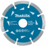 Алмазный диск MAKITA A-02814