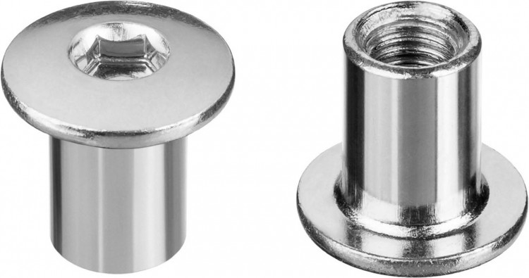 Гайка Эриксона ЗУБР 303760-5