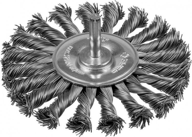 Щетка дисковая для дрели ЗУБР 3522-100_z02