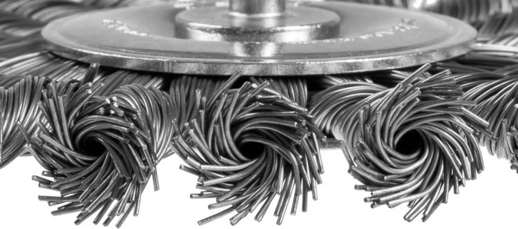 Щетка дисковая для дрели ЗУБР 3522-100_z02