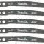 Пилки для лобзика Nо.31 MAKITA D-10724
