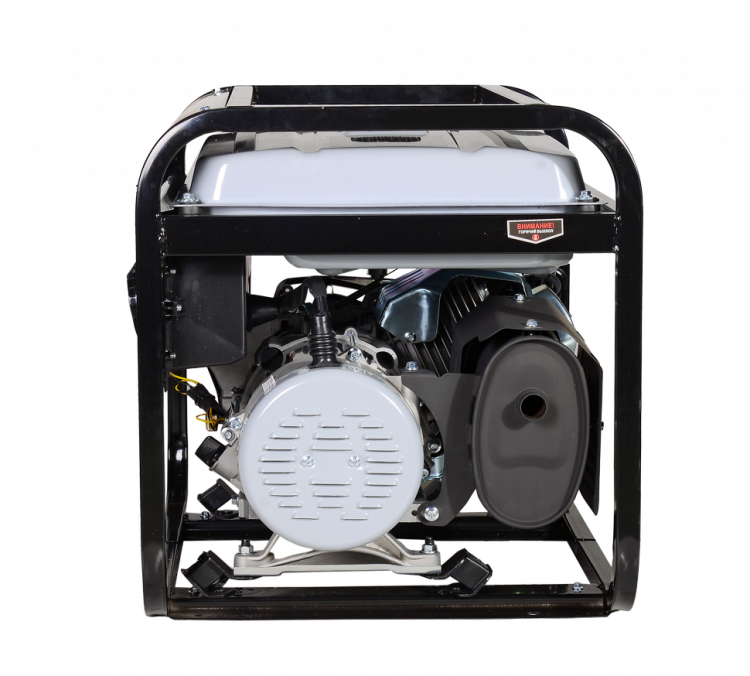 Электрогенератор Ресанта БГ 6500 Р