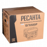Электрогенератор Ресанта БГ 6500 Р