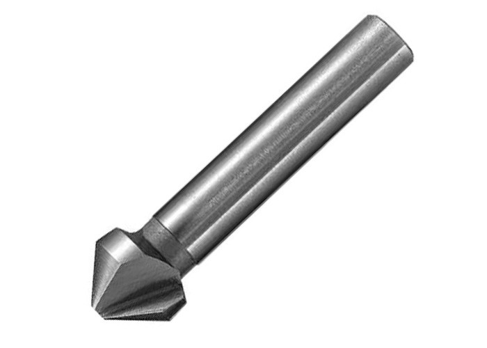 Зенкер 3 кромки MAKITA D-37443