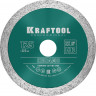 Алмазный диск отрезной KRAFTOOL 36684-125