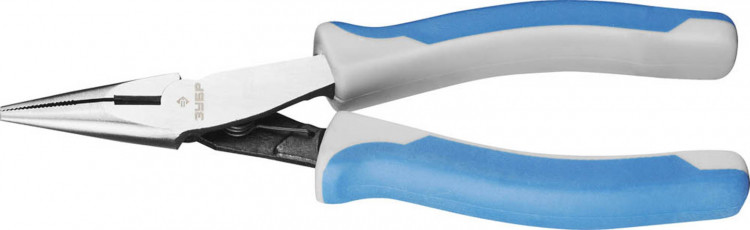 Тонкогубцы ЗУБР 22173-3-11