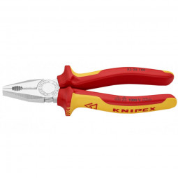 Плоскогубцы KNIPEX KN-0306180