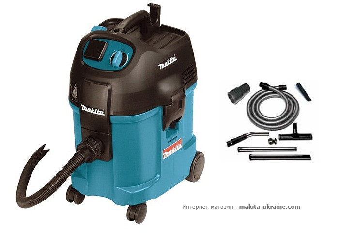 Пылесос MAKITA 446LX
