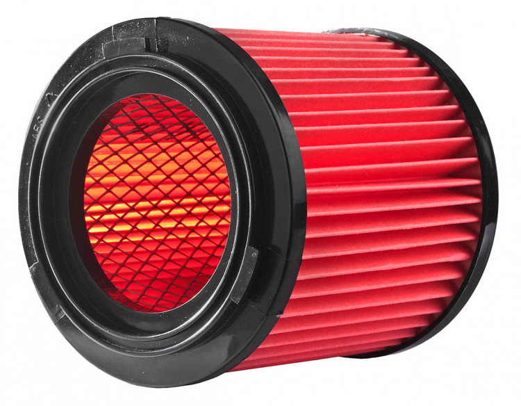 Фильтр каркасный для строительных пылесосов ЗУБР ЗФК