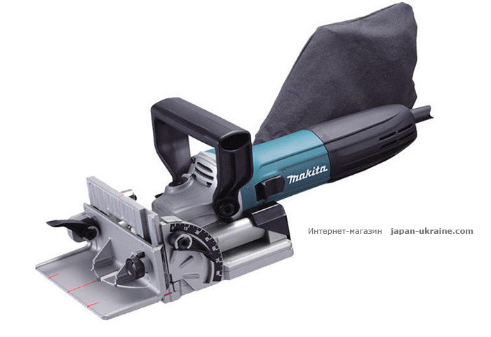 Фрезер MAKITA PJ7000J