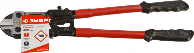 Болторез ЗУБР 23313-045