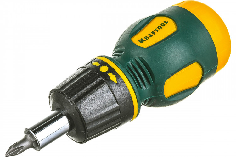 Набор инструментов KRAFTOOL 26190-H7