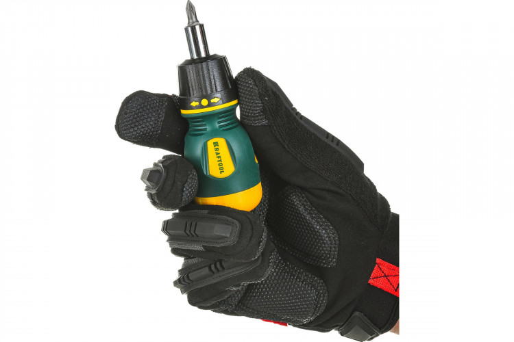 Набор инструментов KRAFTOOL 26190-H7