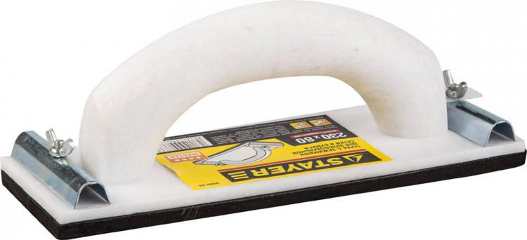 Терка для шлифования STAYER 3569-08