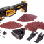 Аккумуляторный многофункциональный инструмент DeWALT DCS355N