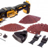 Аккумуляторный многофункциональный инструмент DeWALT DCS355N