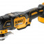 Аккумуляторный многофункциональный инструмент DeWALT DCS355N