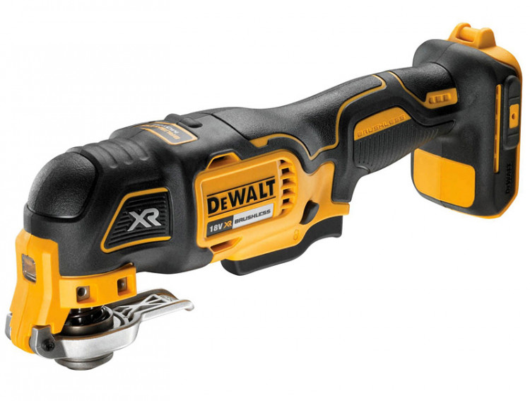 Аккумуляторный многофункциональный инструмент DeWALT DCS355N