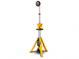 Аккумуляторный фонарь DeWALT DCL079