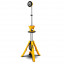 Аккумуляторный фонарь DeWALT DCL079