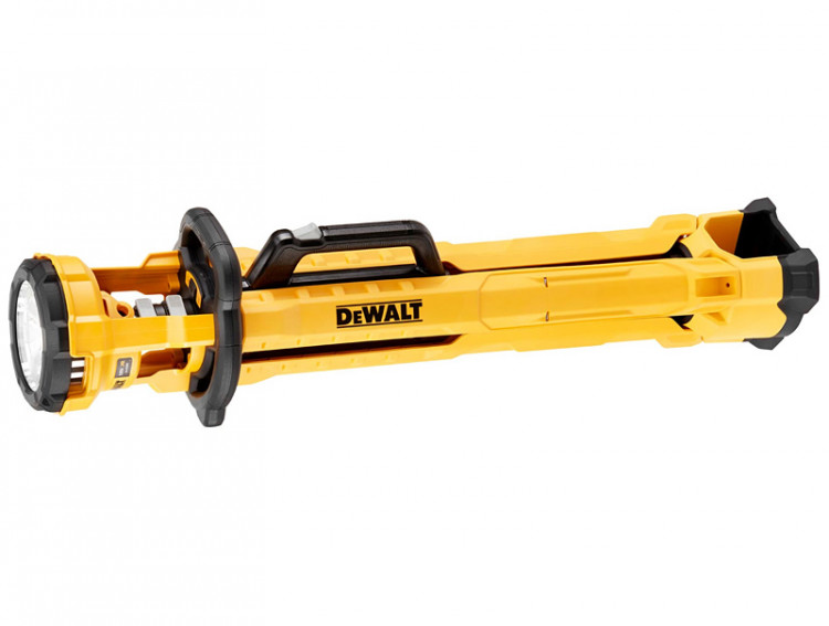 Аккумуляторный фонарь DeWALT DCL079