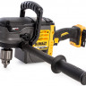 Аккумуляторная угловая дрель DeWALT DCD460N