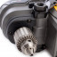 Аккумуляторная угловая дрель DeWALT DCD460N
