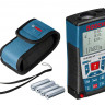 Дальномер BOSCH GLM 250 VF