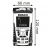 Дальномер BOSCH GLM 250 VF