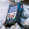 Дальномер BOSCH GLM 250 VF
