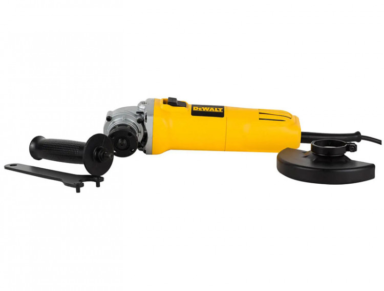 Болгарка DeWALT DWE4119