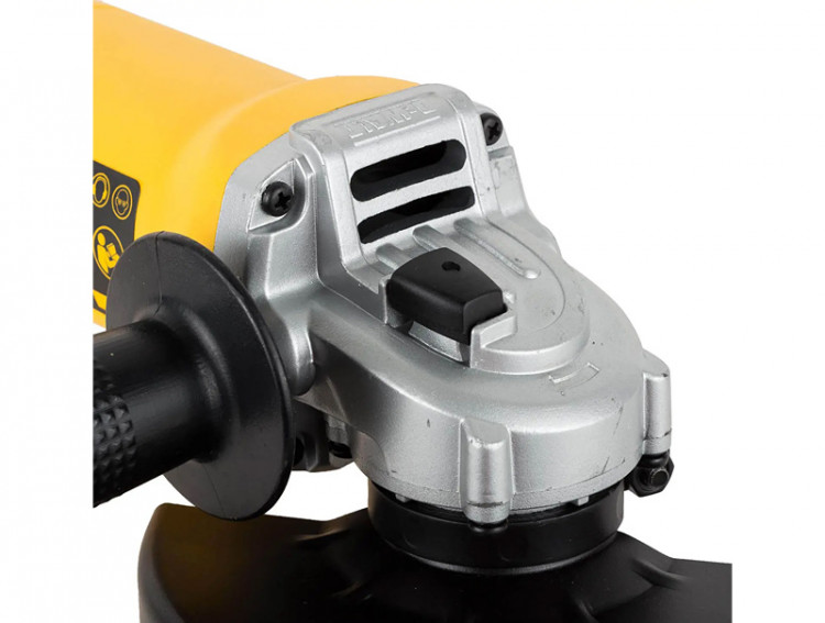 Болгарка DeWALT DWE4119