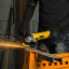 Болгарка DeWALT DWE4119