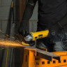 Болгарка DeWALT DWE4119