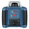 Ротационный лазерный нивелир BOSCH GRL 400 H SET