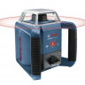 Ротационный лазерный нивелир BOSCH GRL 400 H SET