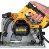 Дисковая пила DeWALT DWS520KT
