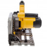 Дисковая пила DeWALT DWS520KT