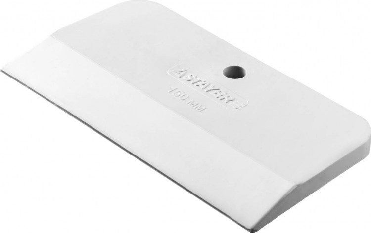 Шпатель резиновый STAYER 1027-150