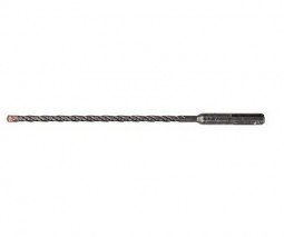 Бур BOSCH SDS plus-5, 6.5x100x165 (10 шт.)