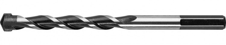 Сверло ЗУБР 2916-150-12