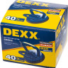 Стеклодомкрат DEXX 33728-1